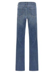 L’AGENCE - L’AGENCE - ’Ruth’ jeans - Women’s Clothing