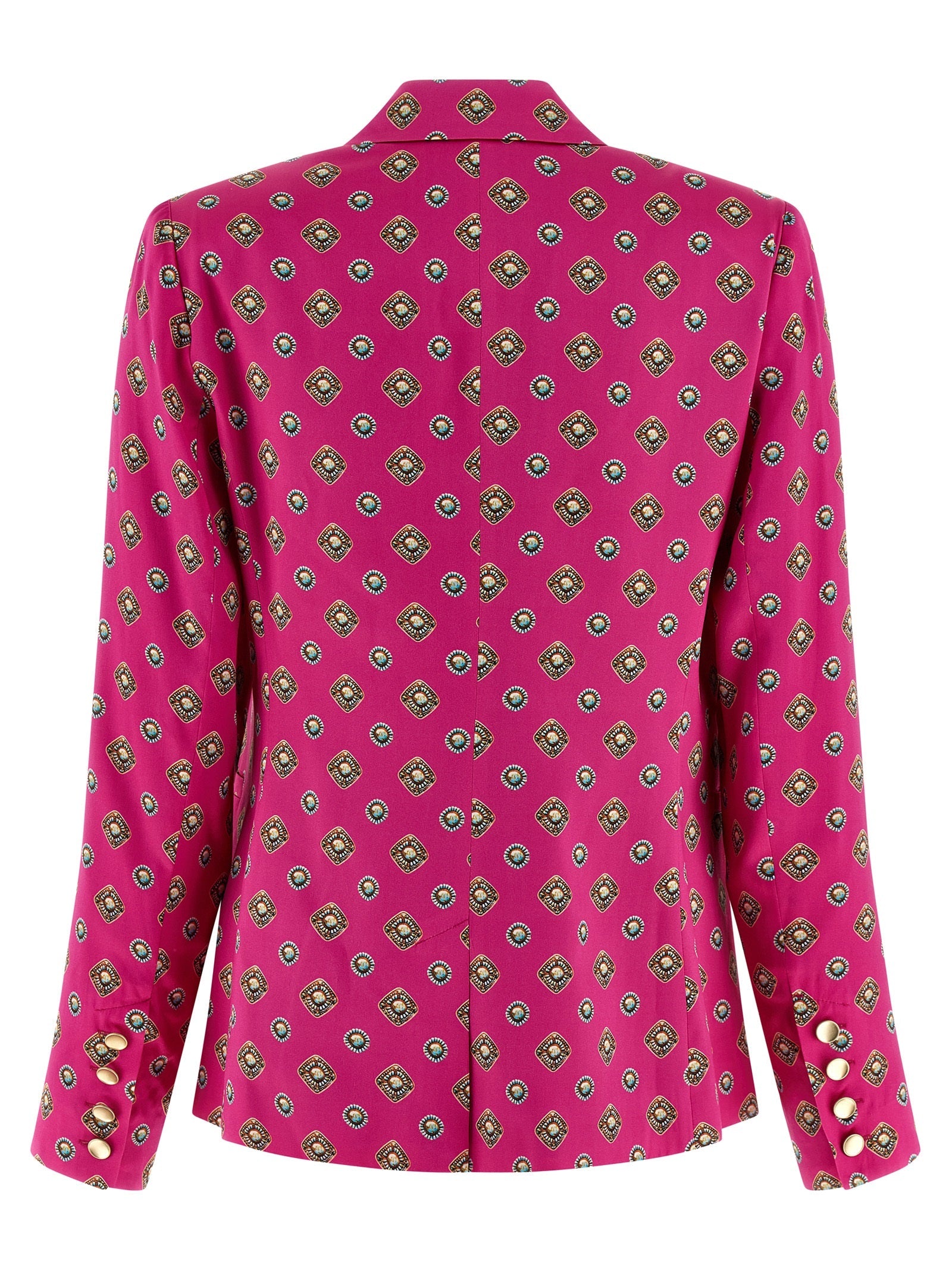 L’AGENCE - L’AGENCE - ’Colin’ blazer - Women’s Clothing