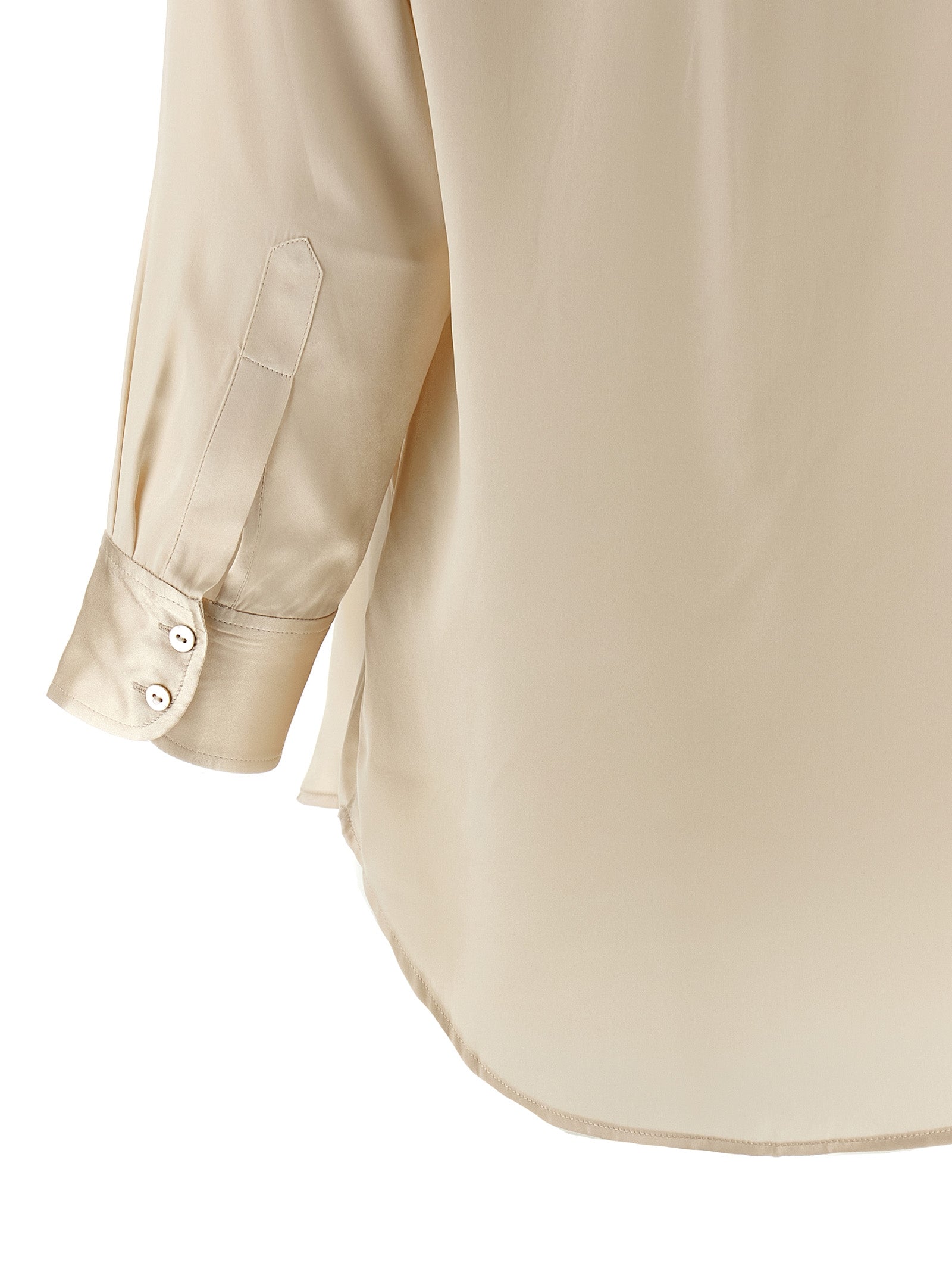 L’AGENCE - L’AGENCE - ’Dani’ shirt - Women’s Tops