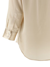 L’AGENCE - L’AGENCE - ’Dani’ shirt - Women’s Tops