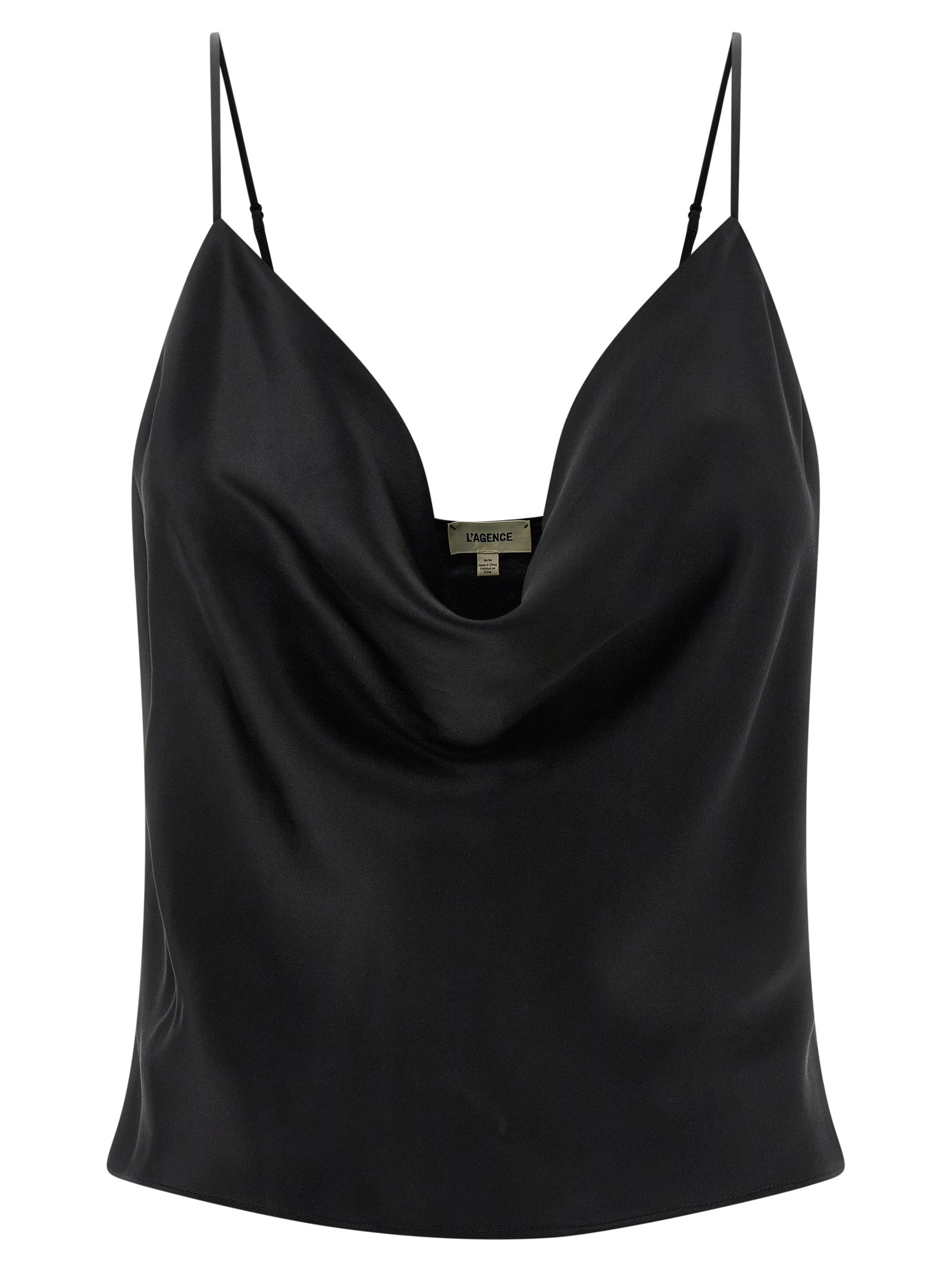 L’AGENCE - L’AGENCE - ’Calista’ top - Women’s Tops