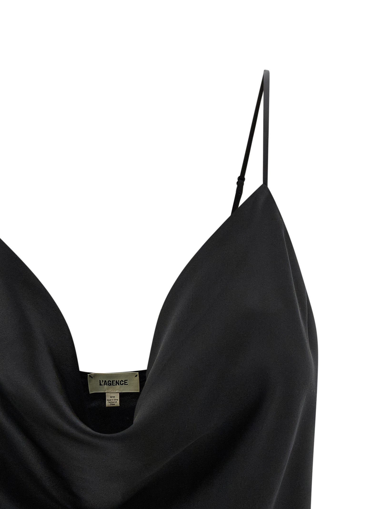 L’AGENCE - L’AGENCE - ’Calista’ top - Women’s Tops