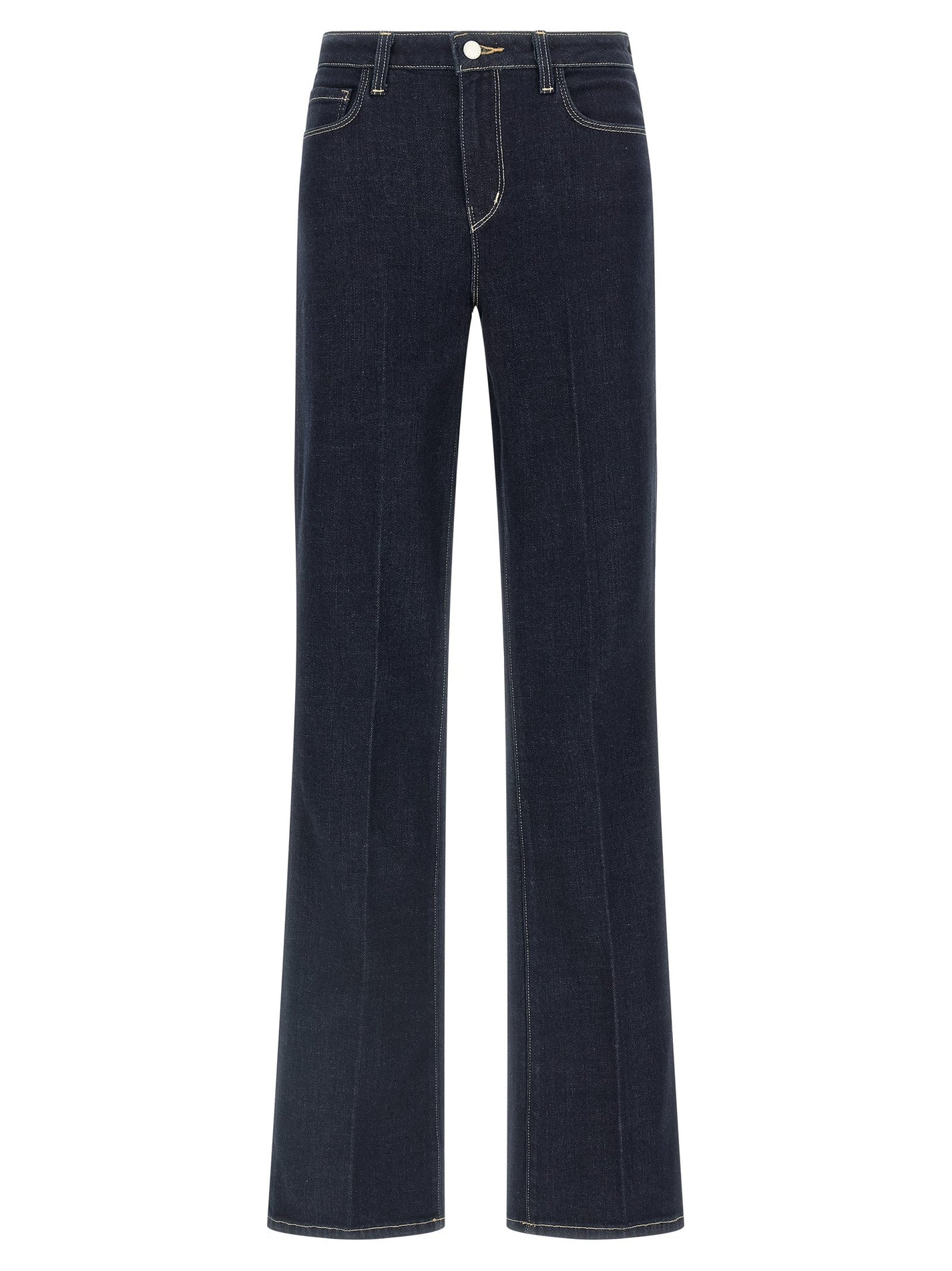 L’AGENCE - L’AGENCE - ’Selma’ jeans - Women’s Bottoms