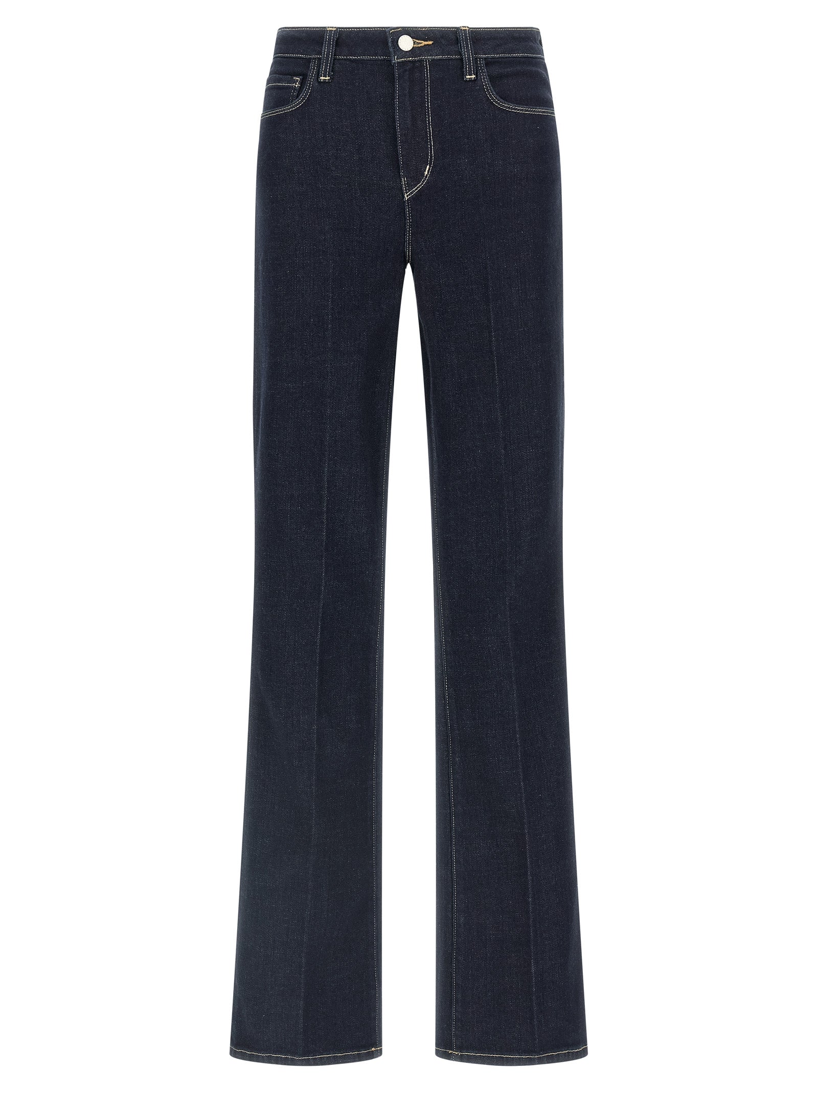 L’AGENCE - L’AGENCE - ’Selma’ jeans - Women’s Bottoms