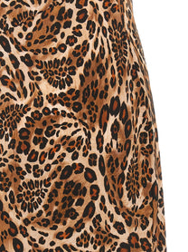 L’AGENCE - L’AGENCE - ’Chalia’ dress - Women’s Clothing