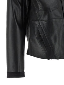 L’AGENCE - L’AGENCE - ’Janelle’ jacket - Women’s Outerwear