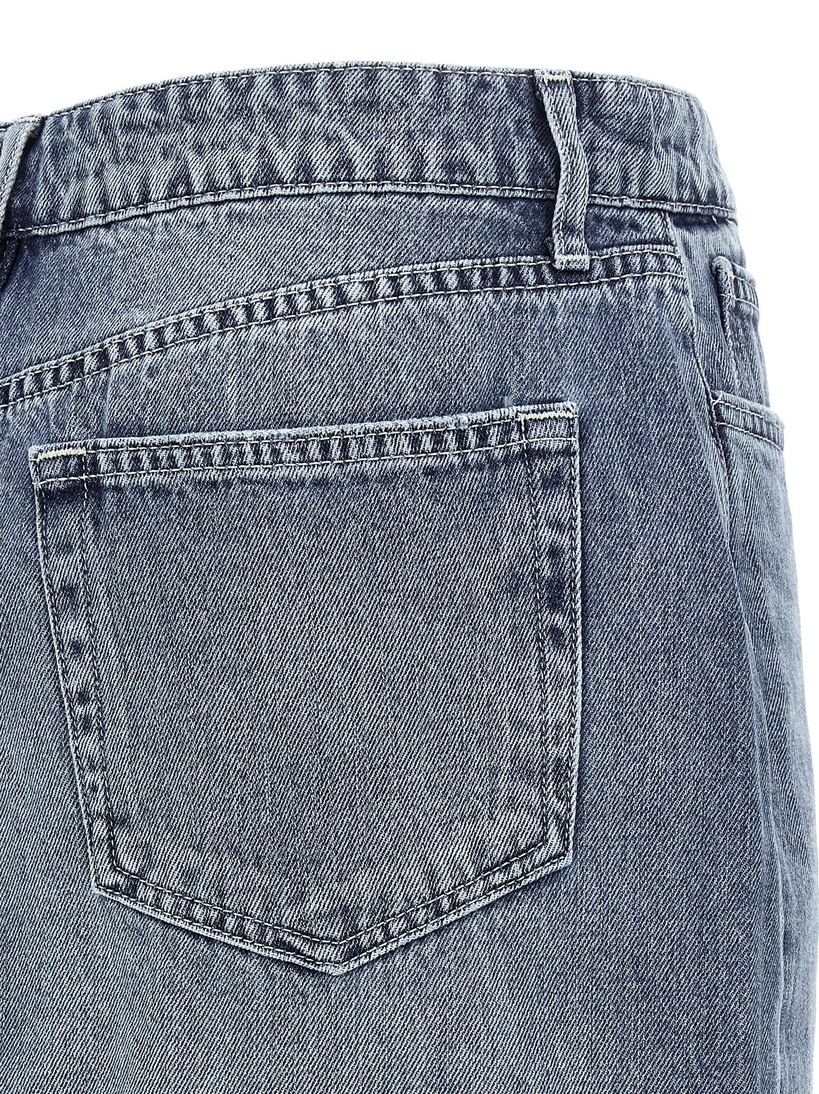 L’AGENCE - L’AGENCE - ’Rysa’ skirt - Women’s Bottoms