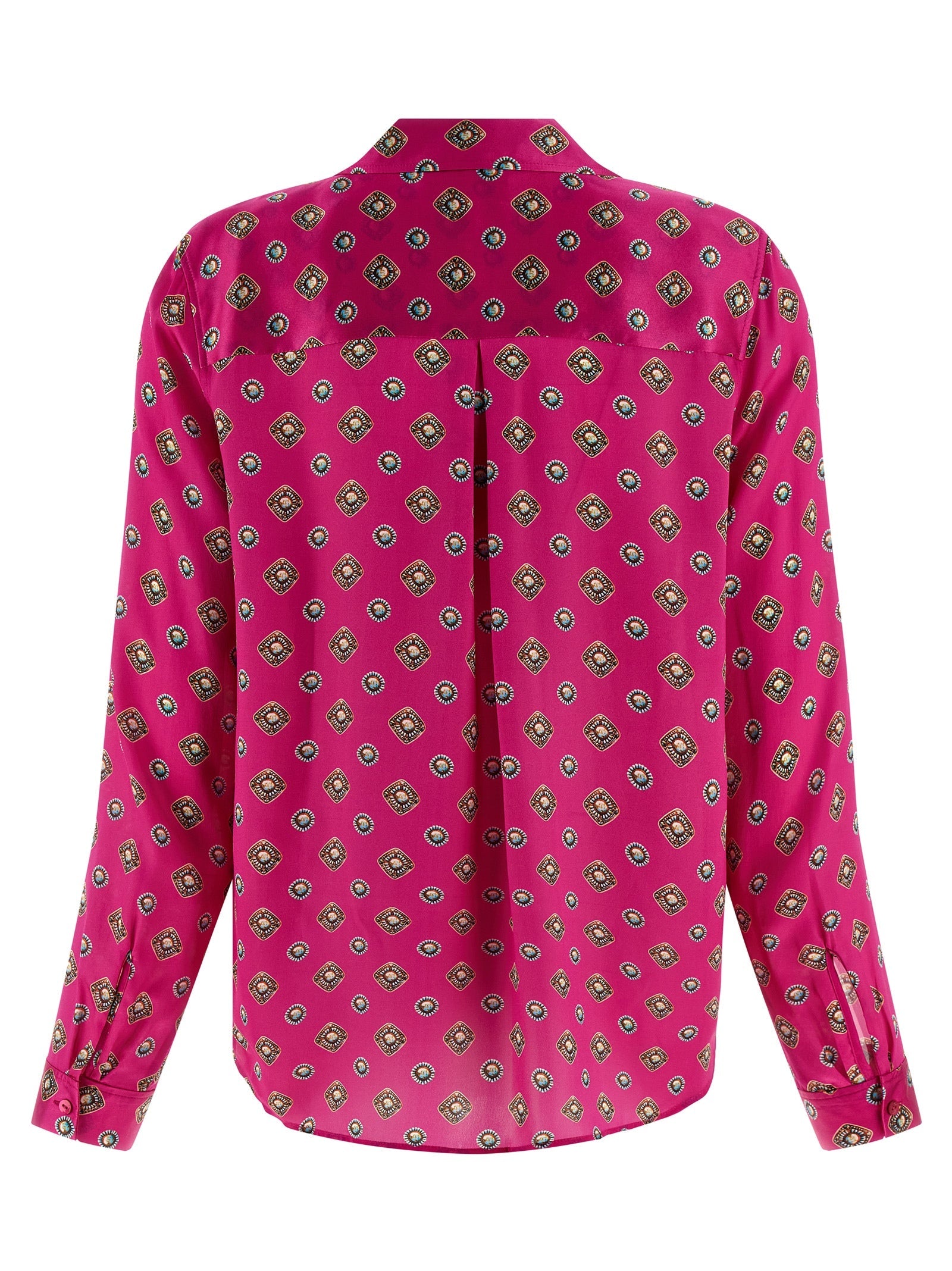 L’AGENCE - L’AGENCE - ’Tyler’ shirt - Women’s Tops