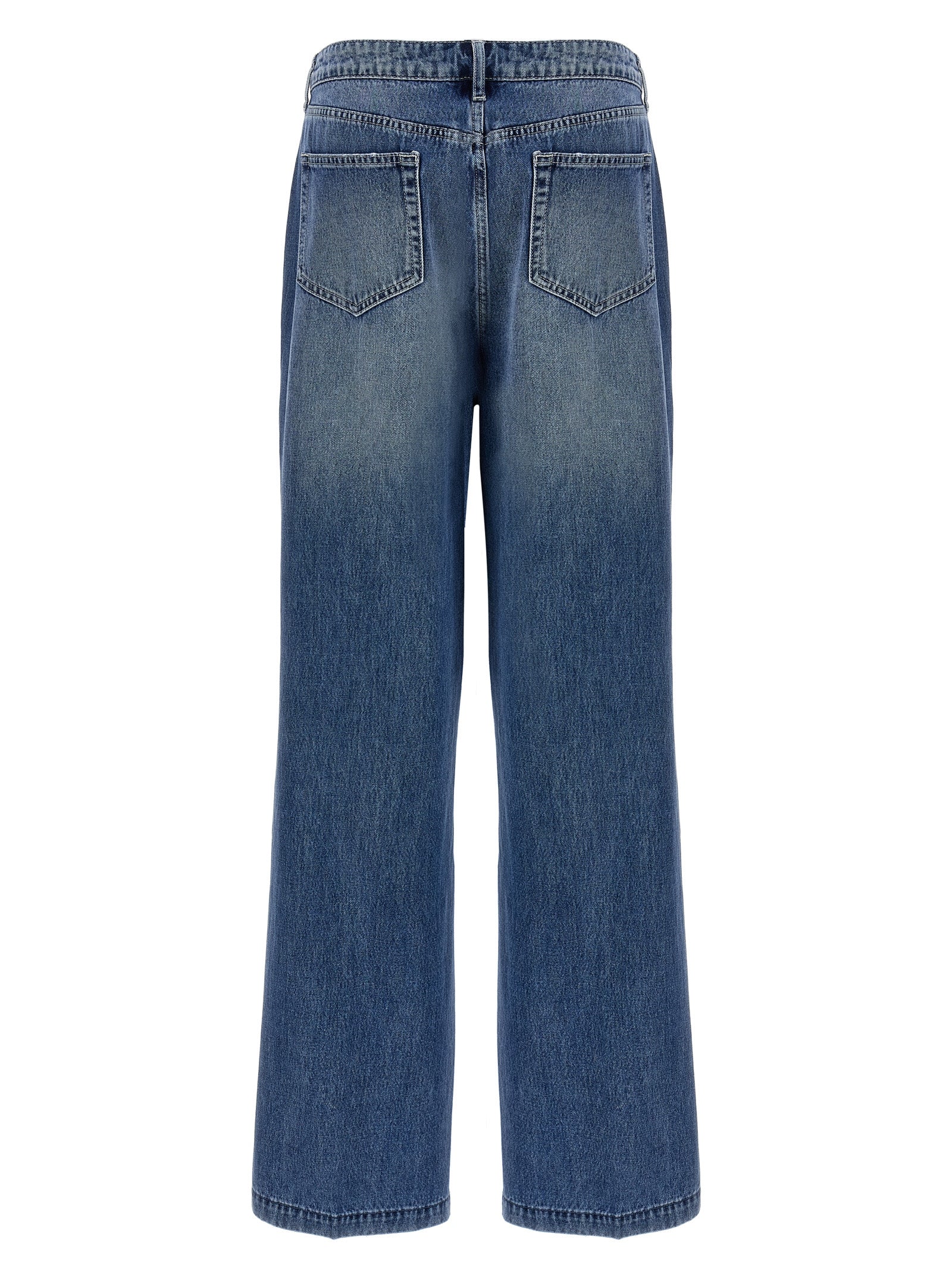 L’AGENCE - L’AGENCE - ’Clayton’ jeans - Women’s Clothing