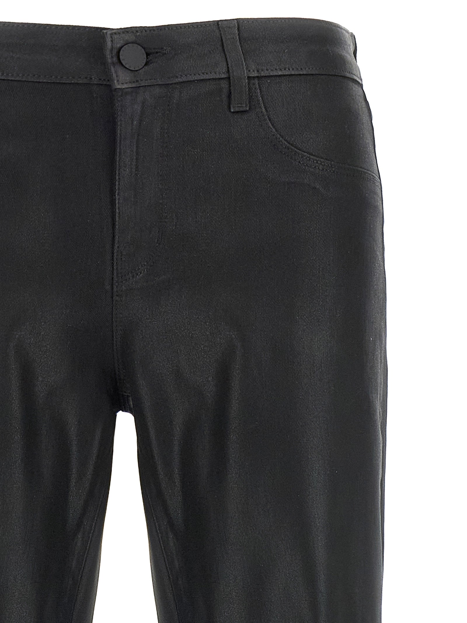 L’AGENCE - L’AGENCE - ’Sneeki’ jeans - Women’s Bottoms