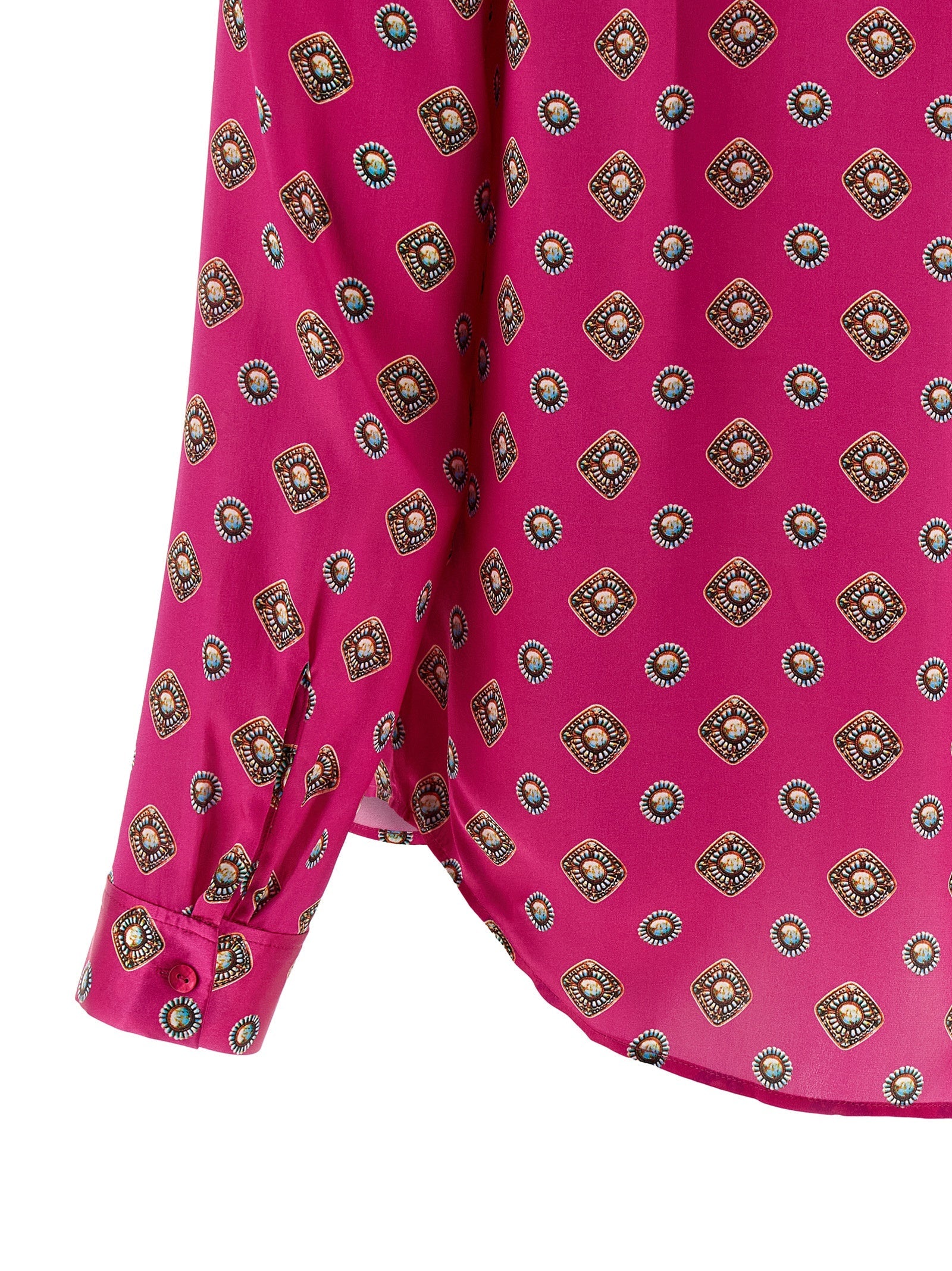 L’AGENCE - L’AGENCE - ’Tyler’ shirt - Women’s Tops