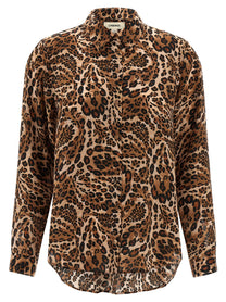 L’AGENCE - L’AGENCE - ’Tyler’ shirt - Women’s Top