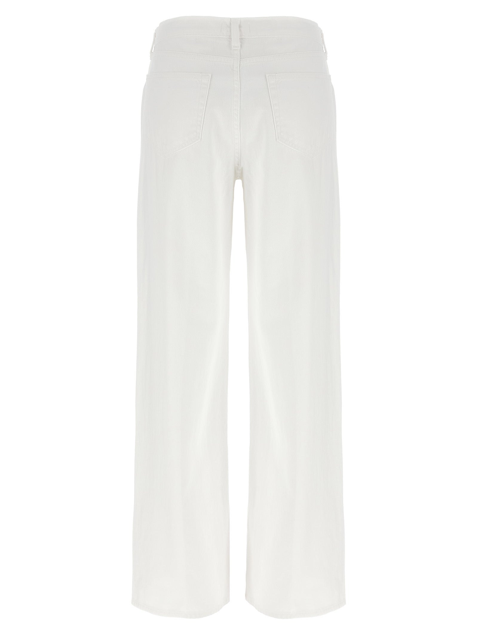 L’AGENCE - L’AGENCE - ’Alicent’ jeans - Women’s Clothing