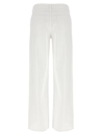 L’AGENCE - L’AGENCE - ’Alicent’ jeans - Women’s Clothing