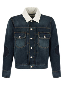 NAMACHEKO Laguna Jacket Blue
