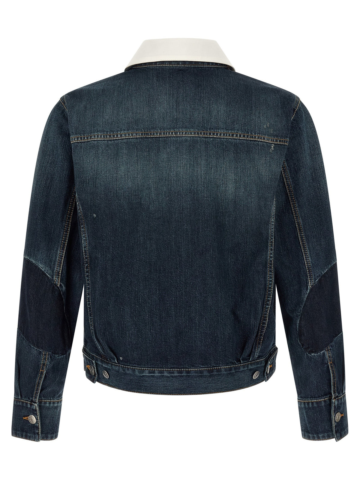 NAMACHEKO Laguna Jacket Blue