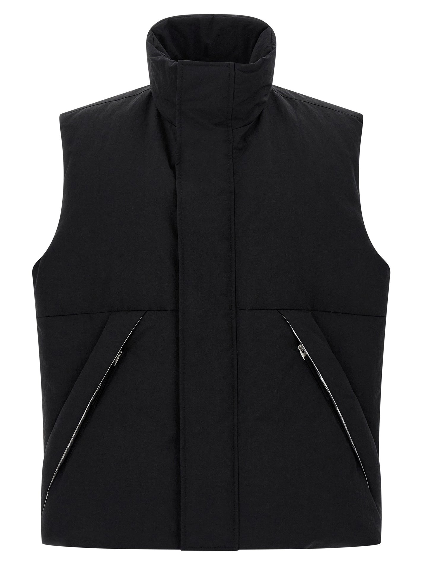LAMINAR - LAMINAR - Padded vest - Men’s Outerwear