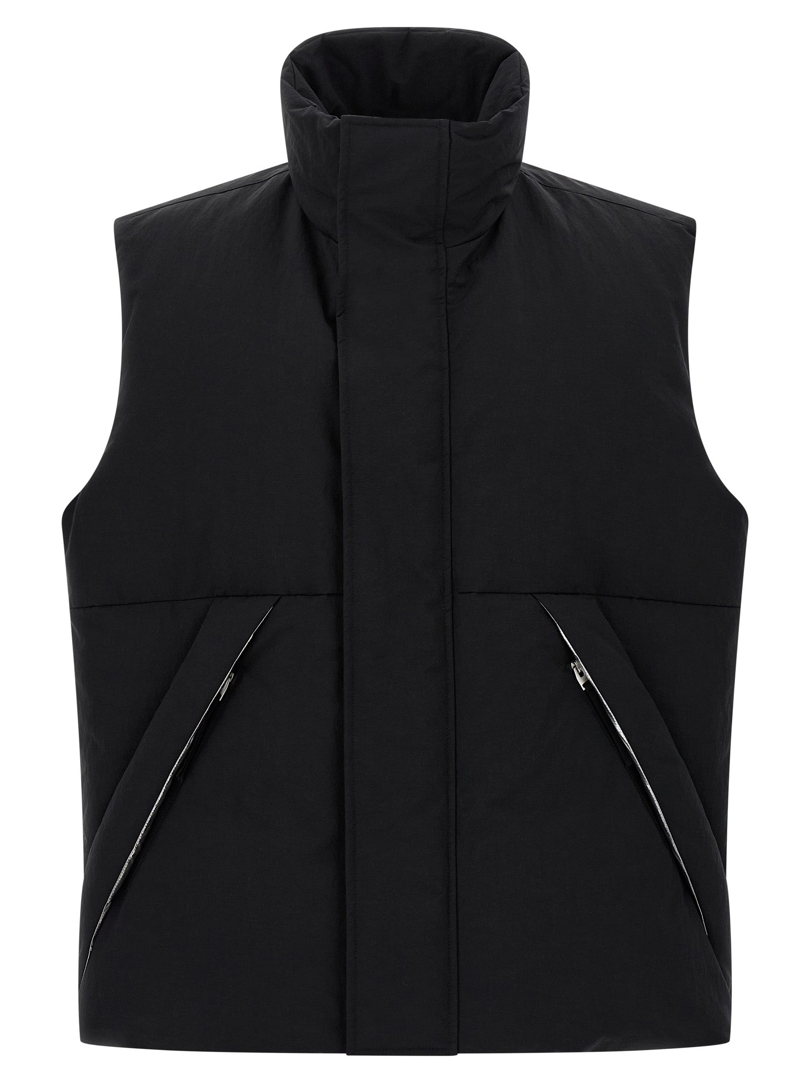 LAMINAR - LAMINAR - Padded vest - Men’s Outerwear