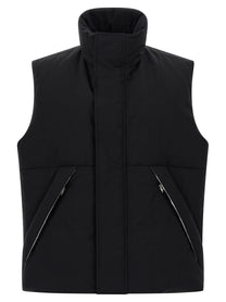 LAMINAR - LAMINAR - Padded vest - Men’s Outerwear