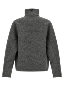 LAMINAR - LAMINAR - Pannolenci jacket - Men’s Outerwear