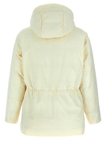 LAMINAR - LAMINAR - Hooded down jacket - Men’s Outerwear