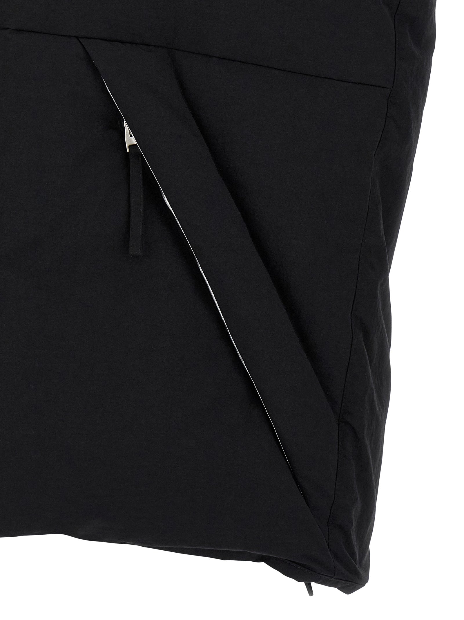 LAMINAR - LAMINAR - Padded vest - Men’s Outerwear