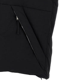 LAMINAR - LAMINAR - Padded vest - Men’s Outerwear