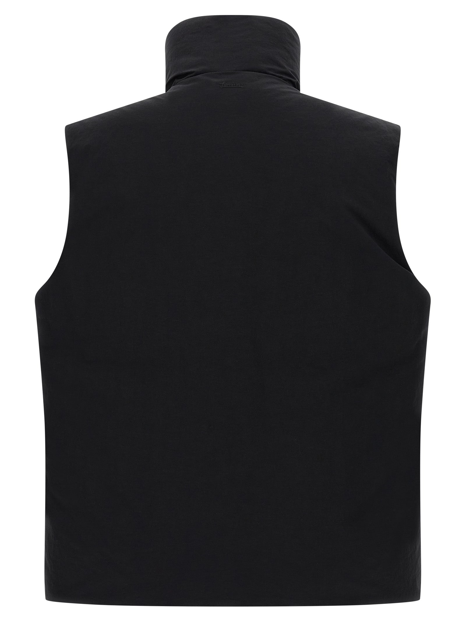 LAMINAR - LAMINAR - Padded vest - Men’s Outerwear