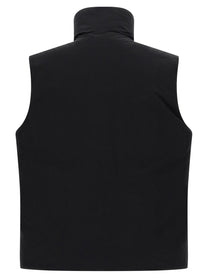 LAMINAR - LAMINAR - Padded vest - Men’s Outerwear
