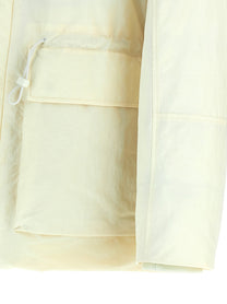 LAMINAR - LAMINAR - Hooded down jacket - Men’s Outerwear