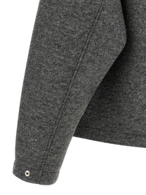 LAMINAR - LAMINAR - Pannolenci jacket - Men’s Outerwear