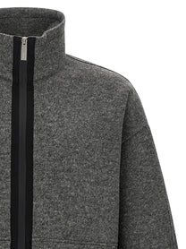 LAMINAR - LAMINAR - Pannolenci jacket - Men’s Outerwear