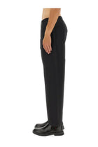 Laminar Men's Comfort Tech Pants Black, view 4