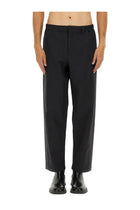 Laminar Men's Comfort Tech Pants Black
