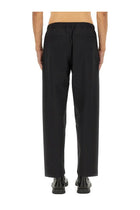 Laminar Men's Comfort Tech Pants Black, view 3