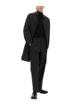 Laminar Men's Comfort Tech Pants Black, view 2