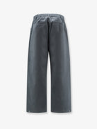 Laminar Men's Cotton Blend Trousers Grey, view 2