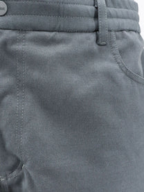 Laminar Men's Cotton Blend Trousers Grey, view 3