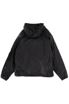 Laminar Men's Hooded Jacket Black, view 2
