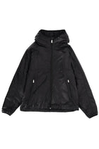 Laminar Men's Hooded Jacket Black