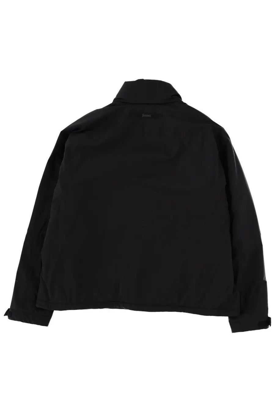 Laminar Men's Jacket Black, view 2