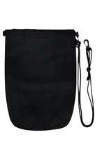 Laminar Men's Taffeta Bag Black