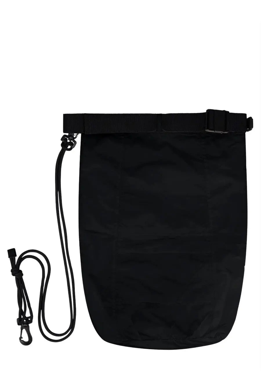 Laminar Men's Taffeta Bag Black, view 2