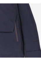 Laminar Men's Waterproof Jacket Black, view 3