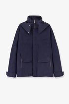 Laminar Men's Waterproof Jacket Black