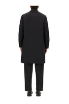 Laminar Men's Waterproof Two Layer Goretex Black, view 3