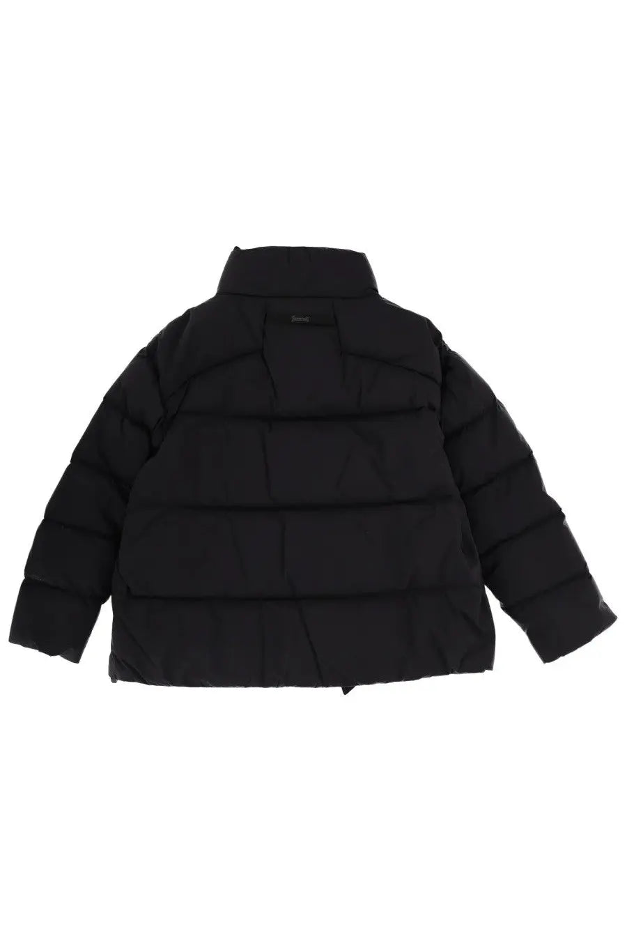 Laminar Women's Goretex Jacket Black, view 2