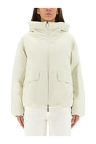 Laminar Women's Goretex Jacket White