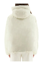 Laminar Women's Goretex Jacket White, view 3