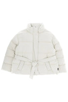 Laminar Women's Goretex Jacket White